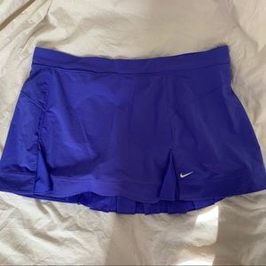 Nike Tennis Skort